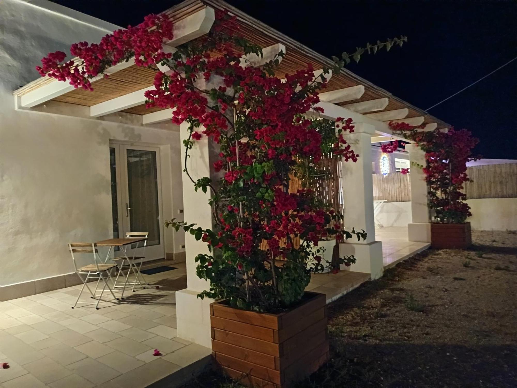 Villa Susca - Villa Sul Mare Monopoli Exterior photo